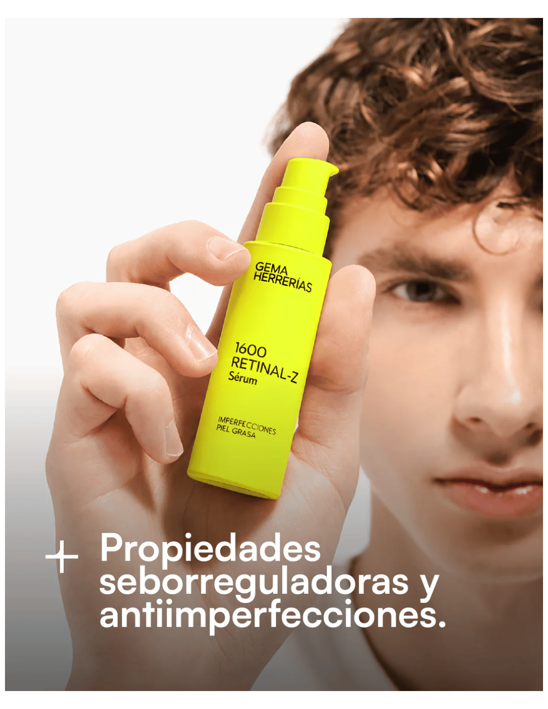 GH 1600 RETINAL-Z SERUM IMPERFECCIONES 30ML 2