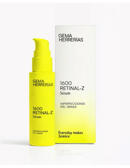 GH 1600 RETINAL-Z SERUM IMPERFECCIONES 30ML