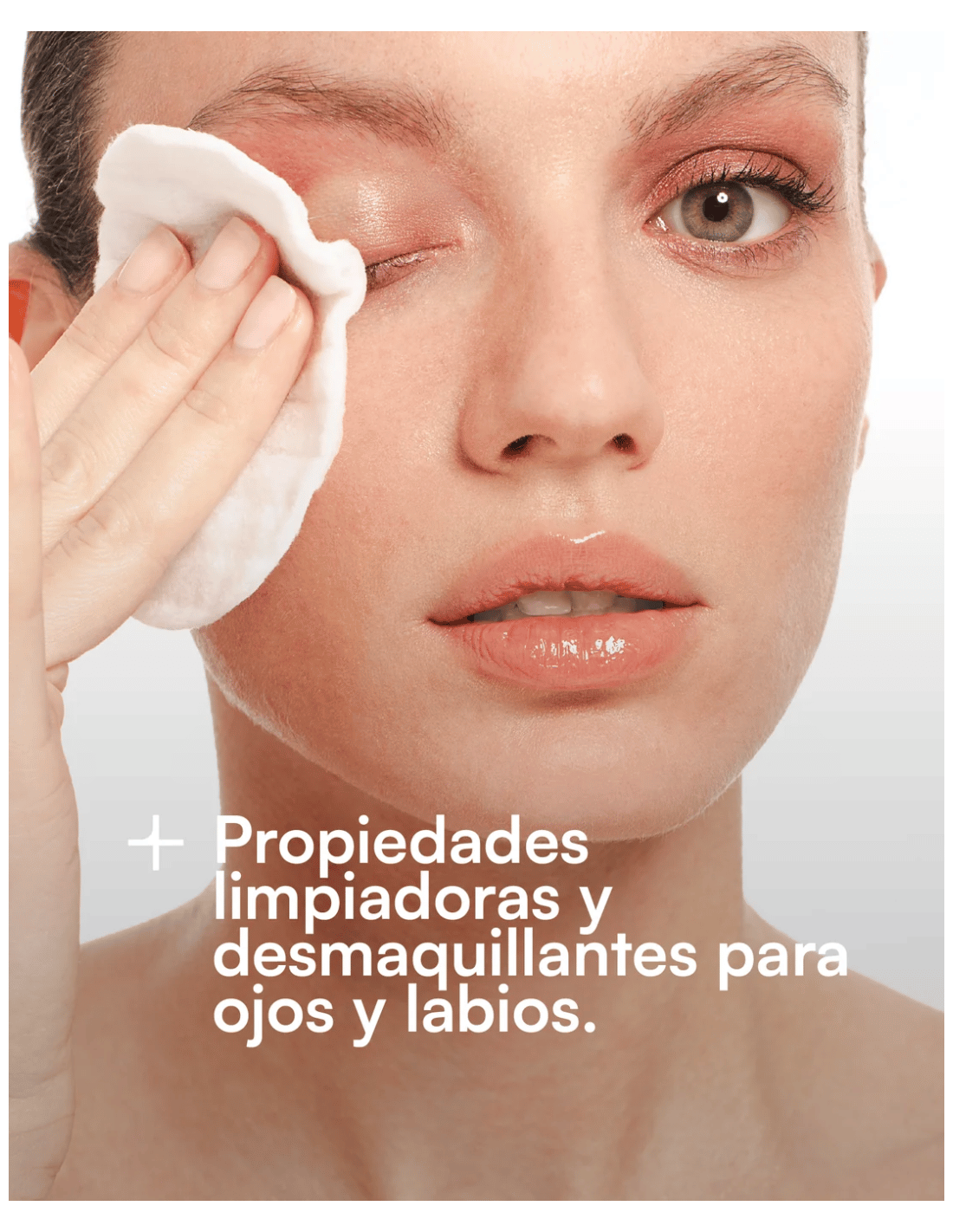 GH SISTEMA BIFASE DESMAQUILLANTE OJOS Y LABIOS 150 ml +...