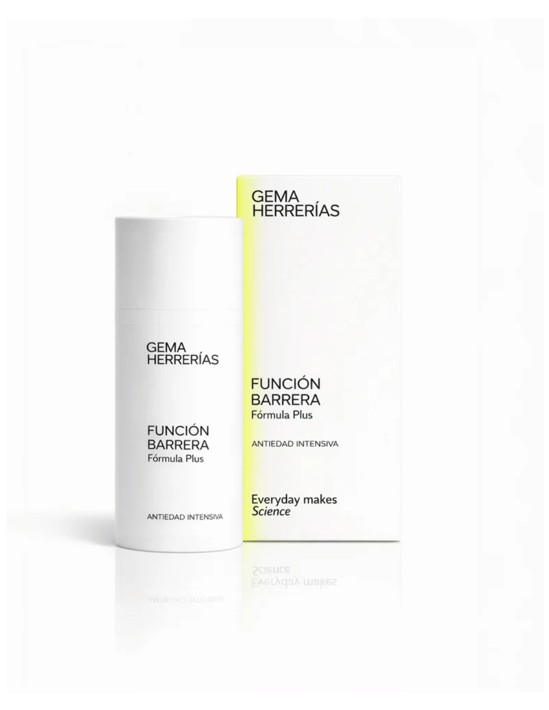 GH FUNCION BARRERA FORMULA PLUS 80ml