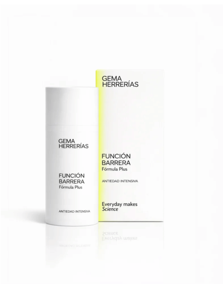 GH FUNCION BARRERA FORMULA PLUS 80ml