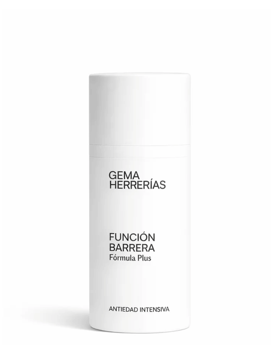 GH FUNCION BARRERA FORMULA PLUS 80ml