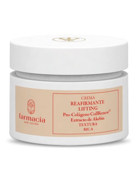 FSJ CREMA REAFIRMANTE LIFTING TEXTURA RICA 50ML