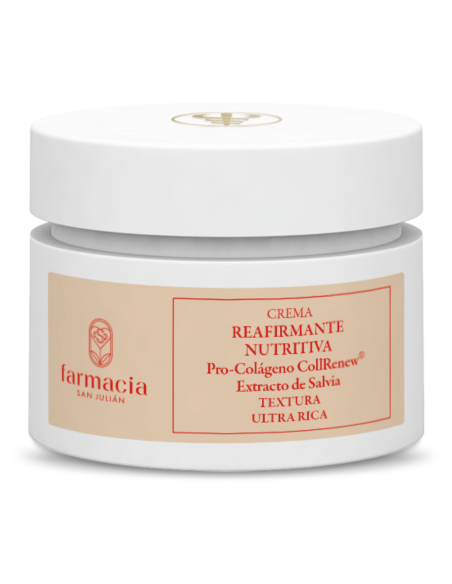 FSJ CREMA REAFIRMANTE NUTRITIVA ULTRA RICA 50ML