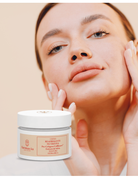 FSJ CREMA REAFIRMANTE NUTRITIVA ULTRA RICA 50ML