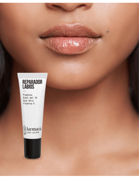 FSJ CREMA REPARADORA LABIOS 10ml