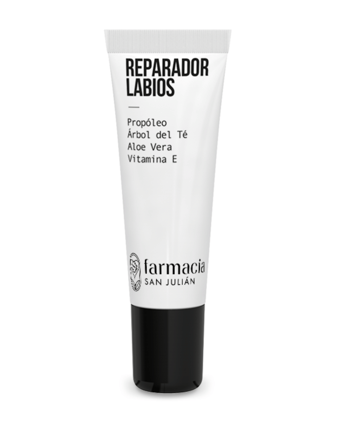 FSJ CREMA REPARADORA LABIOS 10ml