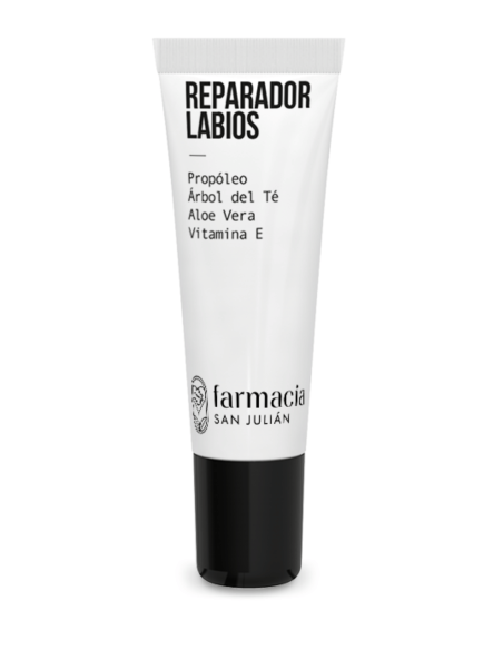 FSJ CREMA REPARADORA LABIOS 10ml
