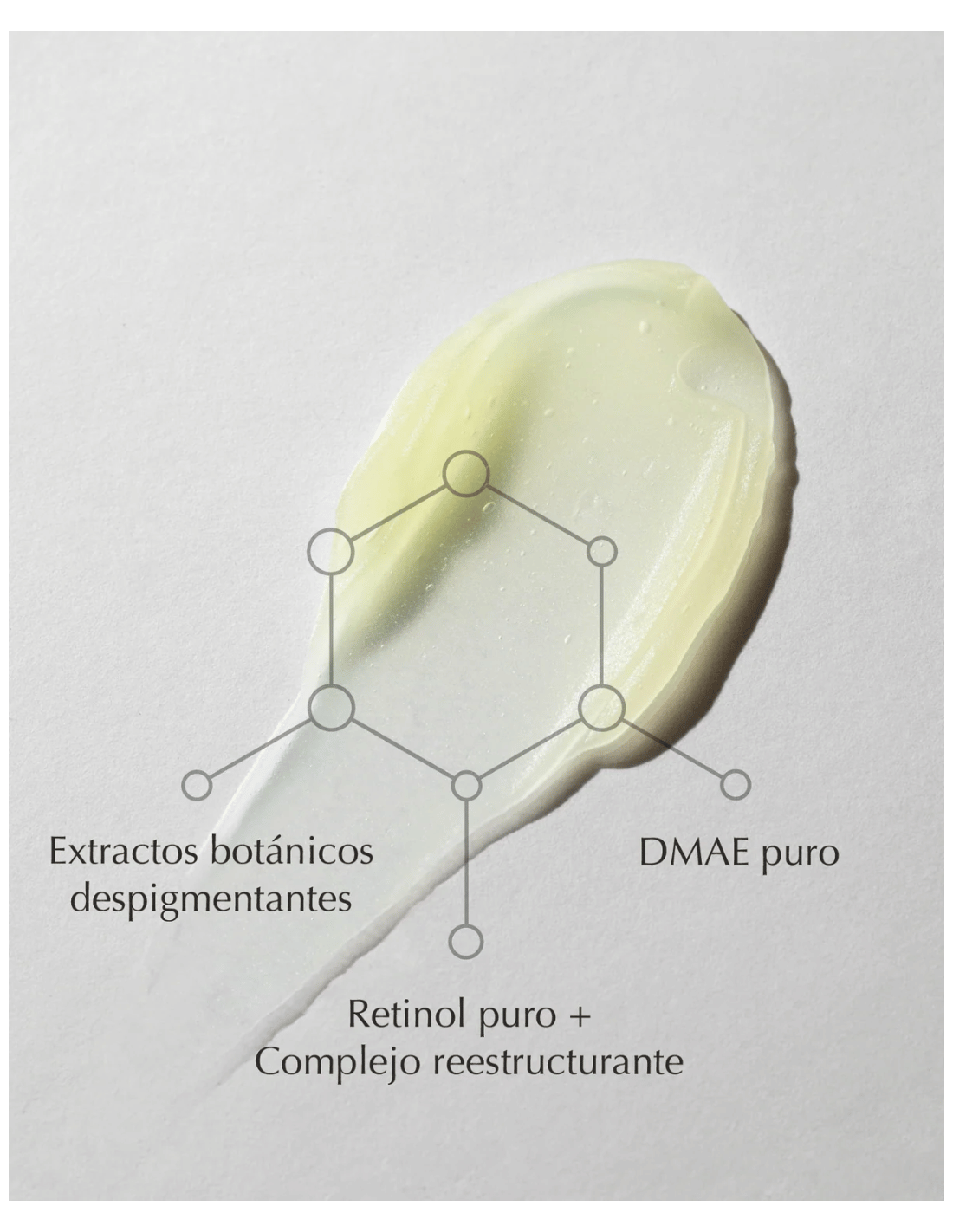 ARTURO ALBA FÓRMULA CUELLO Y ESCOTE 50ml