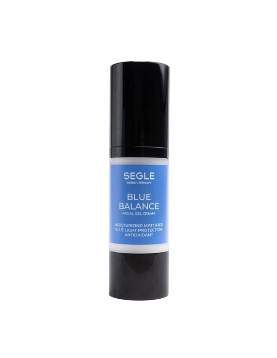 SEGLE BLUE BALANCE CREMA FACIAL 30ml