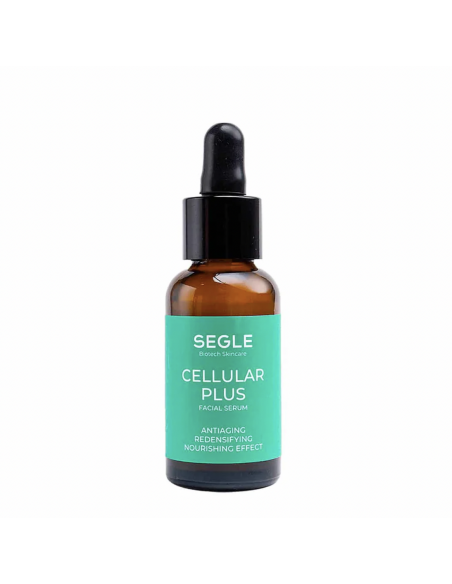 SEGLE CELLULAR PLUS SERUM FACIAL 30ml