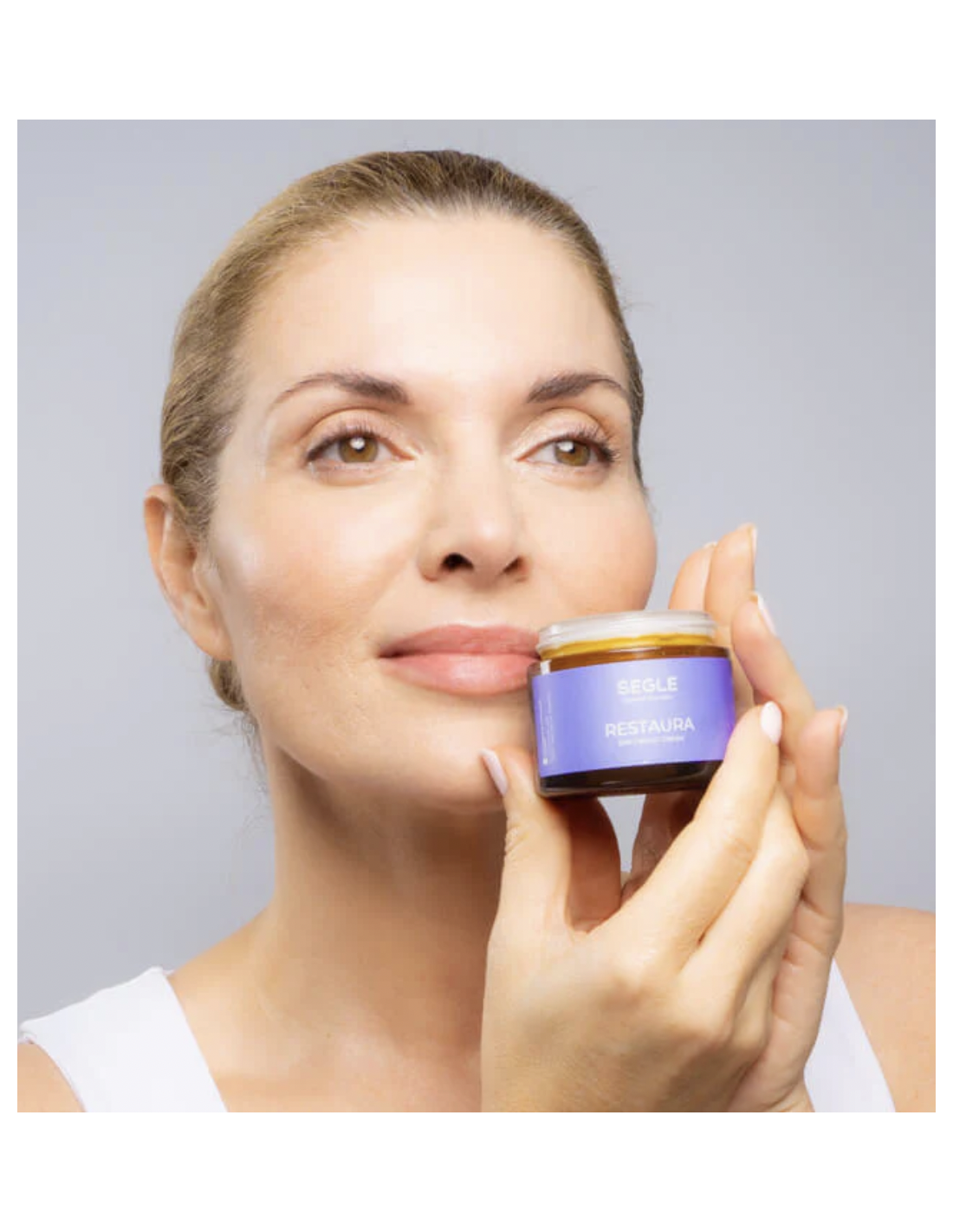 SEGLE RESTAURA CREMA PIEL SECA 50ml