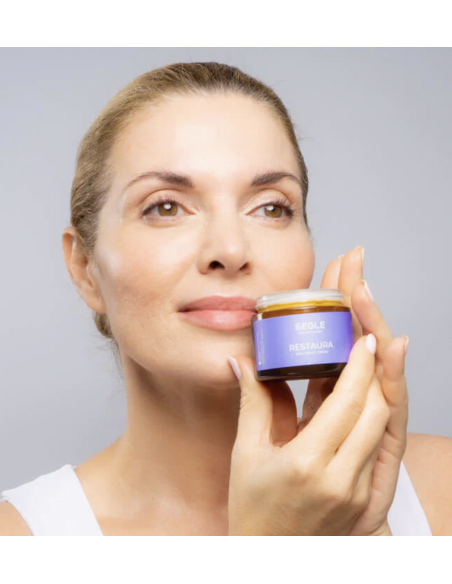 SEGLE RESTAURA CREMA PIEL SECA 50ml