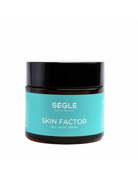 SEGLE SKIN FACTOR CREMA 50ml
