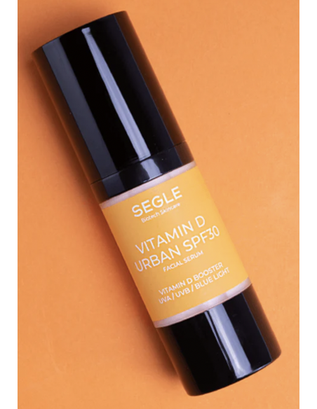 SEGLE VITAMIN D URBAN SPF30 30ml