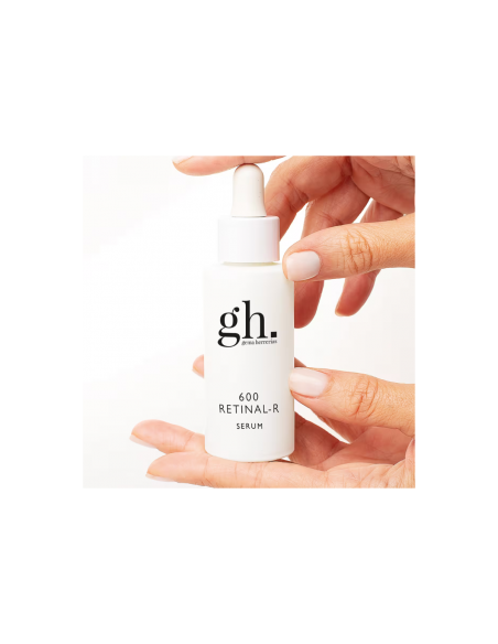 GH 600 RETINAL-R SÉRUM 30ml