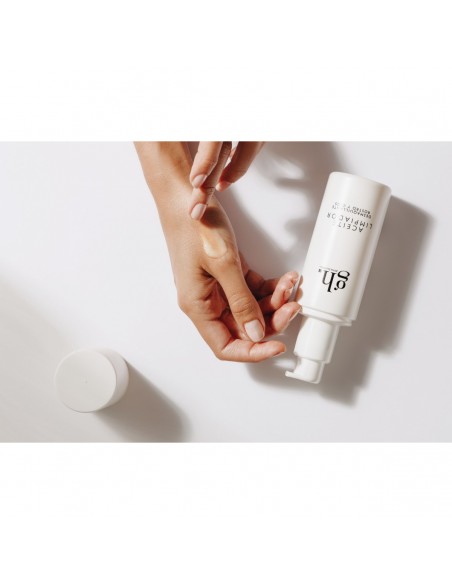 GH LIMPIADOR Y DESMAQUILLANTE NATURAL AL ACEITE 150 ml