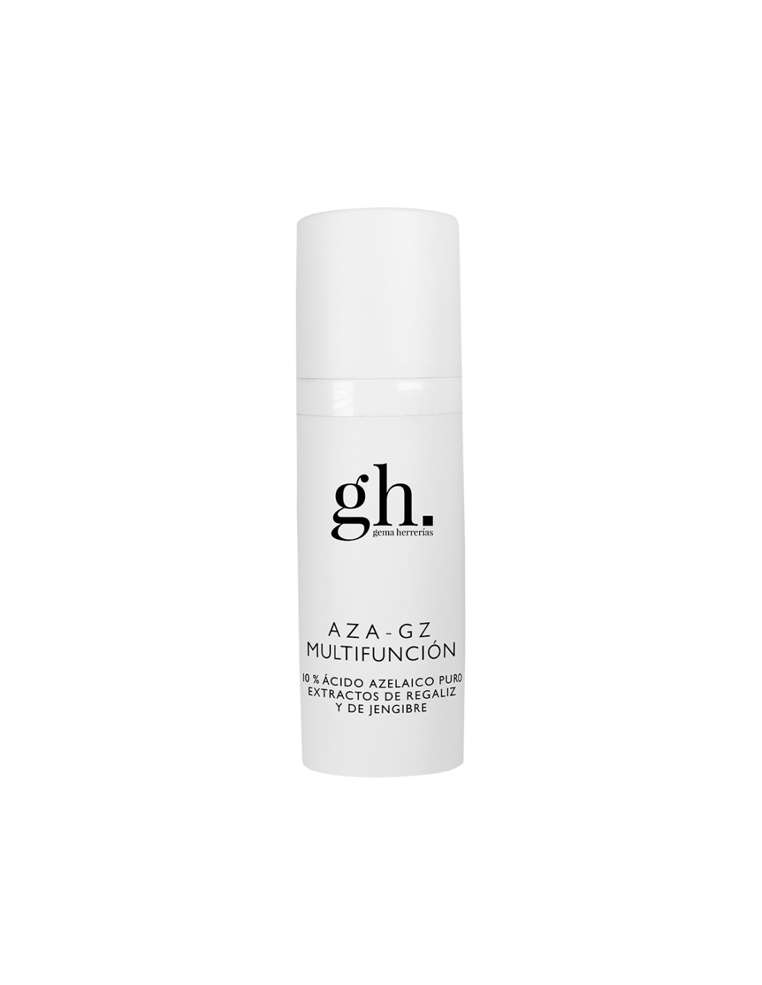 GH AZA-GZ CREMA MULTIFUNCIÓN 50ml