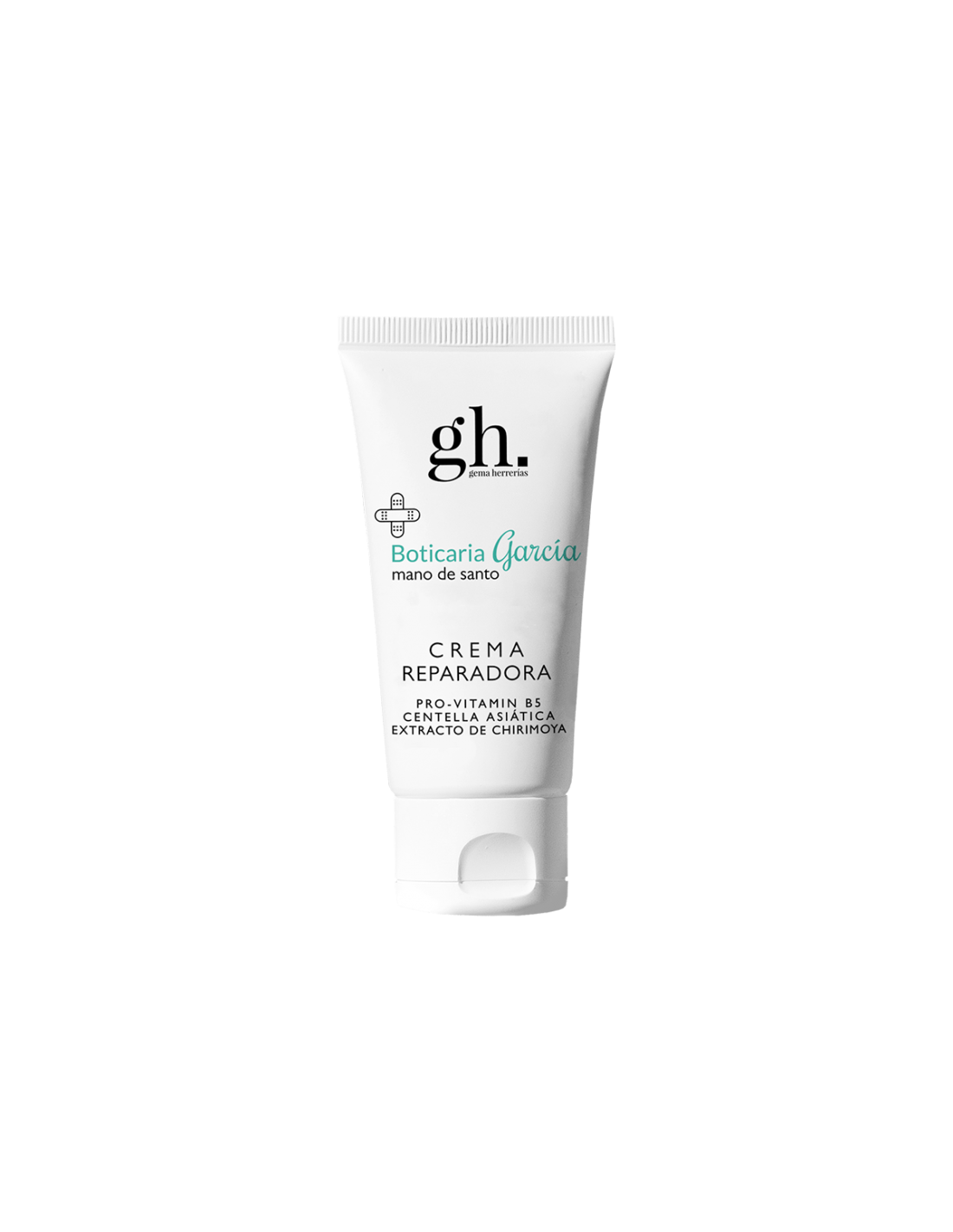 GH MANO DE SANTO CREMA REPARADORA BOTICARIA GARCIA 50ml