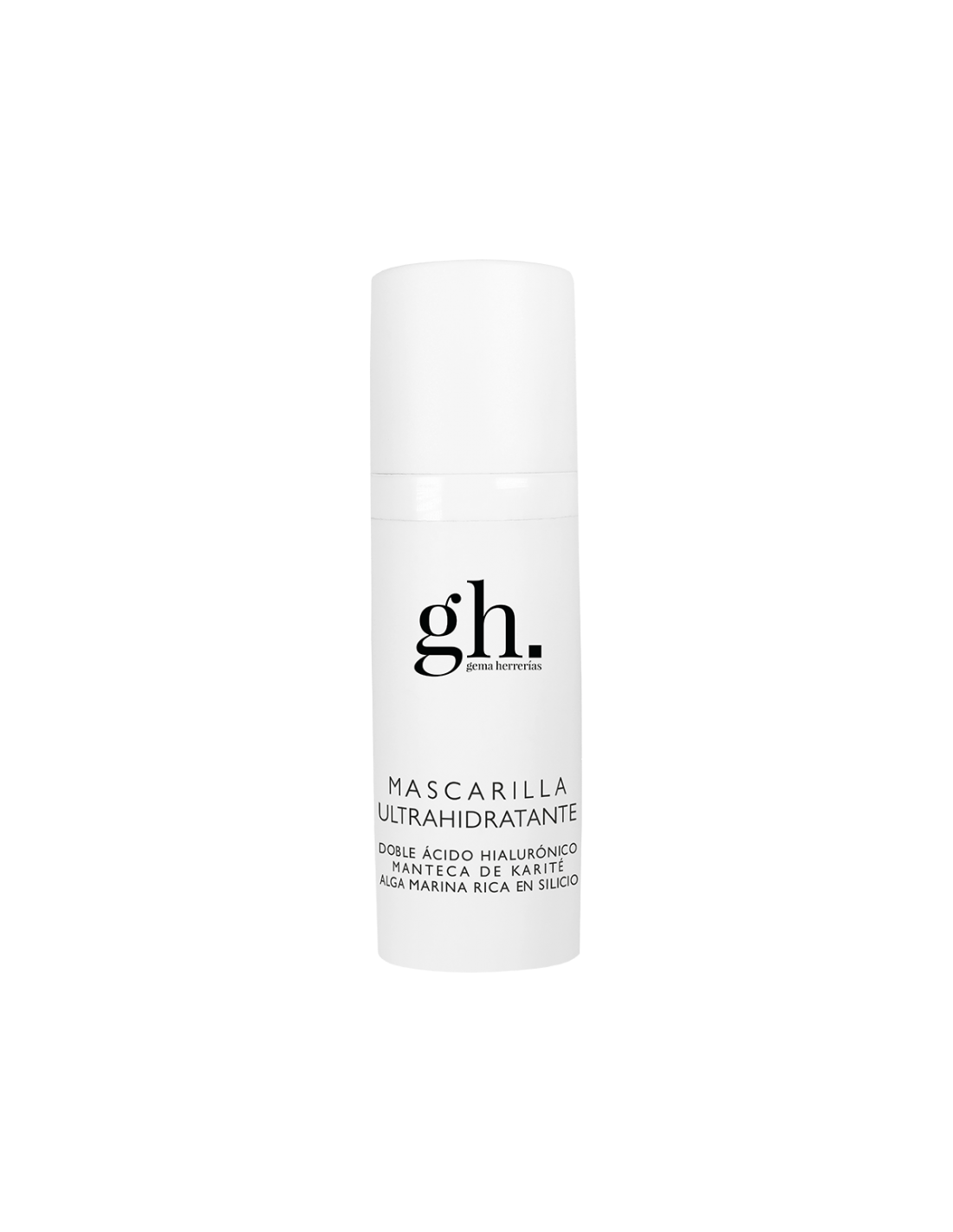 GH MASCARILLA ULTRAHIDRATANTE 75ml