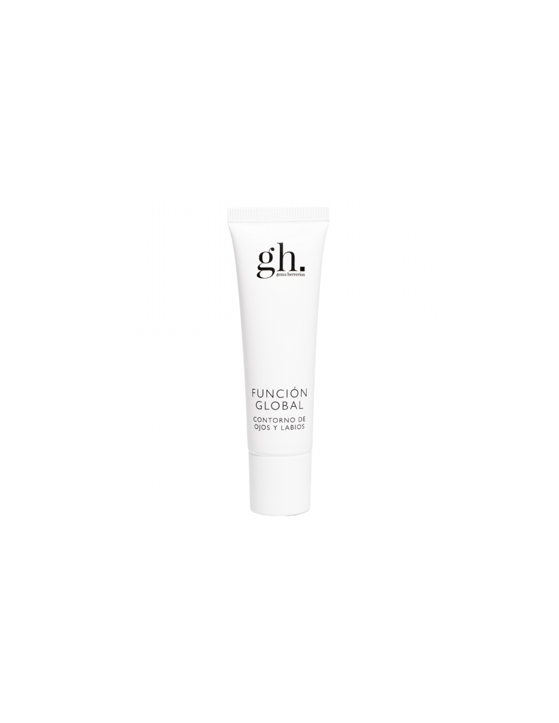 GH FUNCIÓN GLOBAL OJOS Y LABIOS 30ml