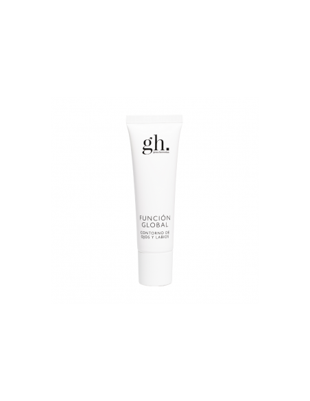 GH FUNCIÓN GLOBAL OJOS Y LABIOS 30ml