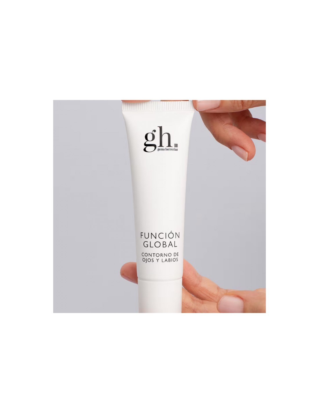 GH FUNCIÓN GLOBAL OJOS Y LABIOS 30ml