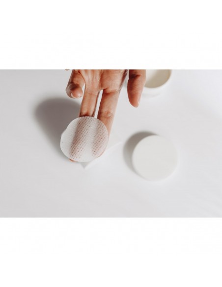 GH 10 AHA PEELING QUIMICO 20 discos