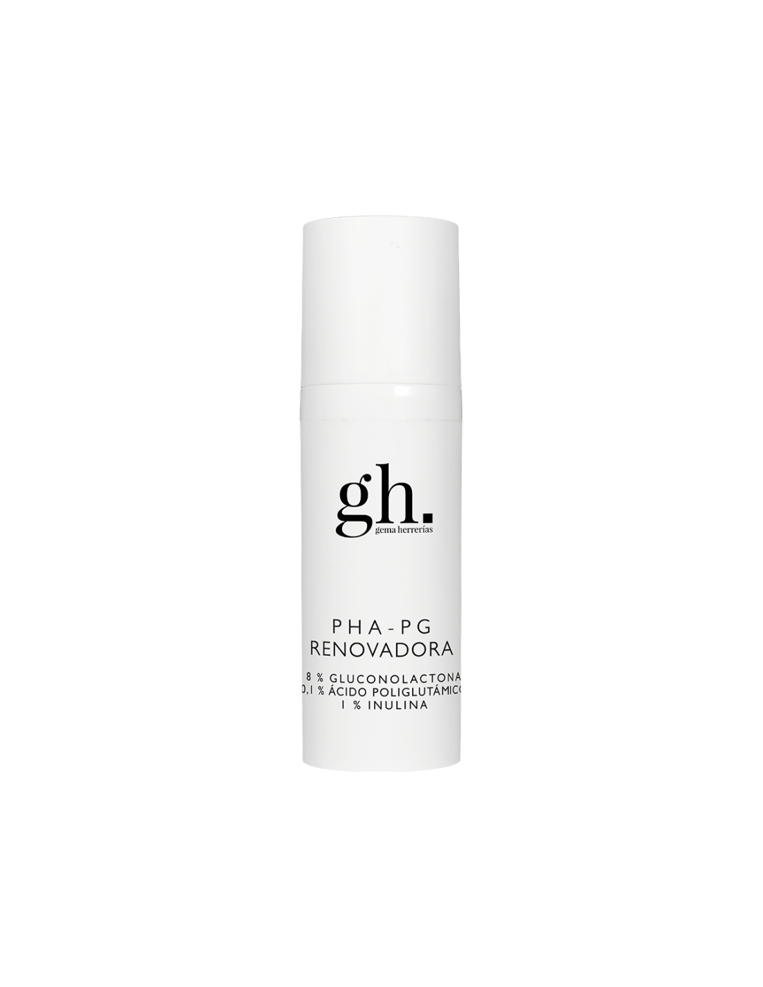 GH PHA-PG CREMA ANTIEDAD RENOVADORA 50ml