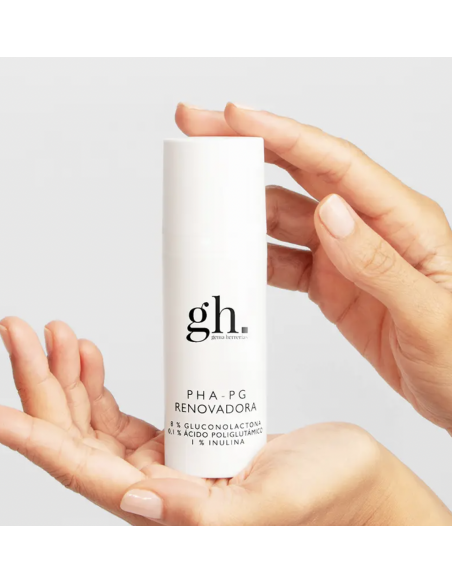 GH PHA-PG CREMA ANTIEDAD RENOVADORA 50ml