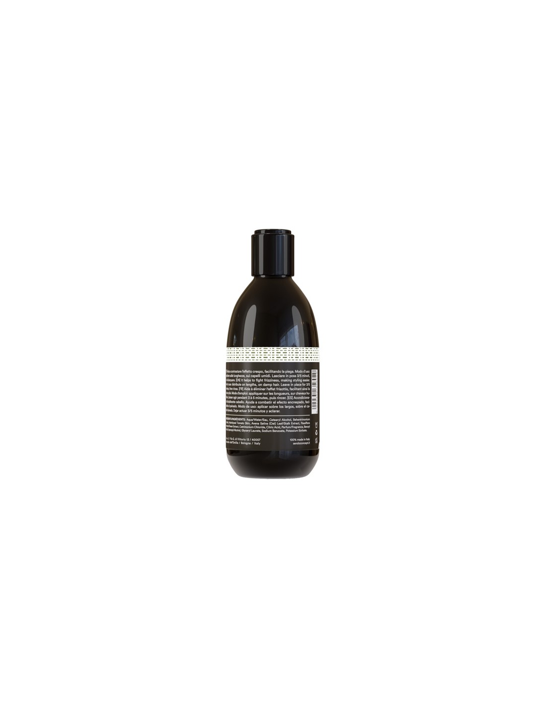 SENDO ACONDICIONADOR FRIZZ CONTROL 250 ml