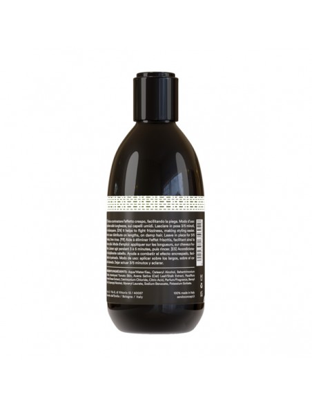 SENDO ACONDICIONADOR FRIZZ CONTROL 250 ml