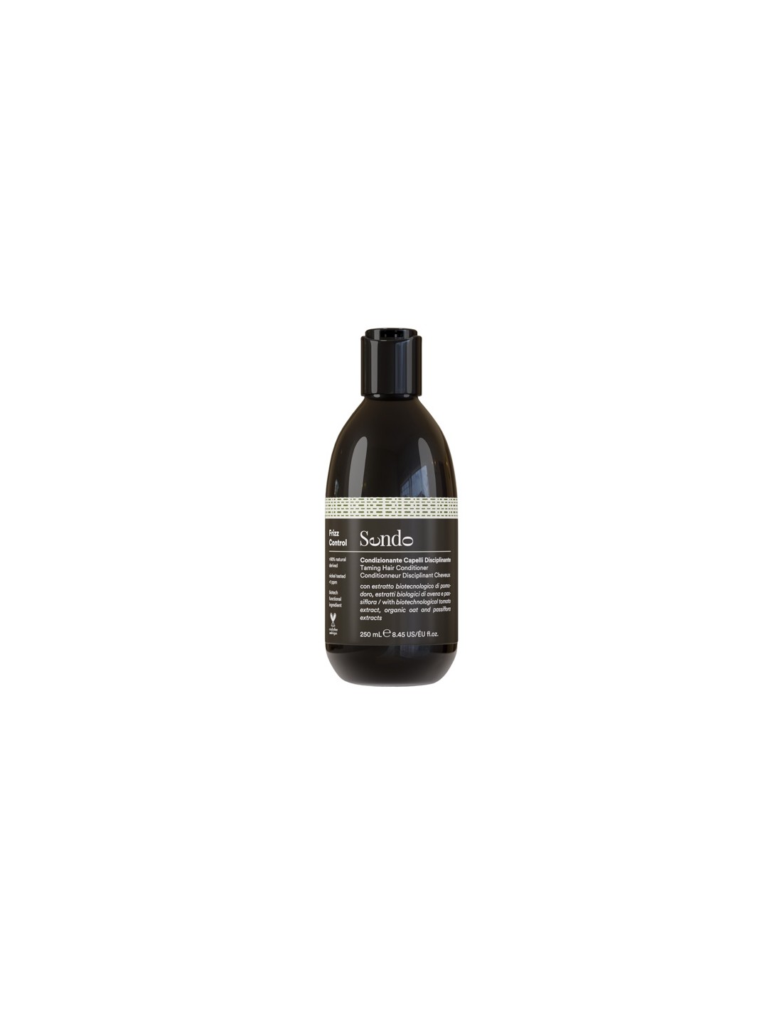 SENDO ACONDICIONADOR FRIZZ CONTROL 250 ml