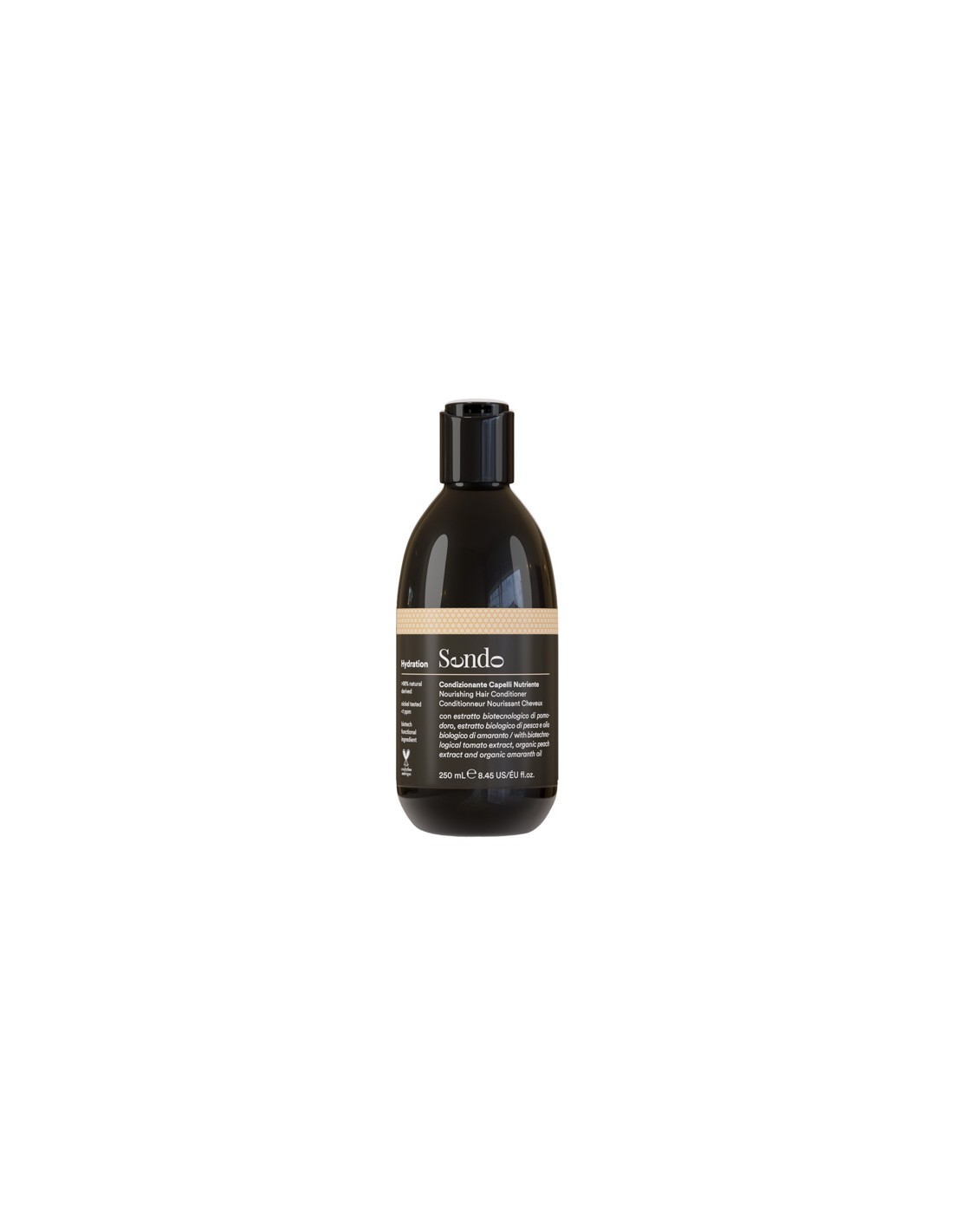 SENDO ACONDICIONADOR HYDRATION 250 ml