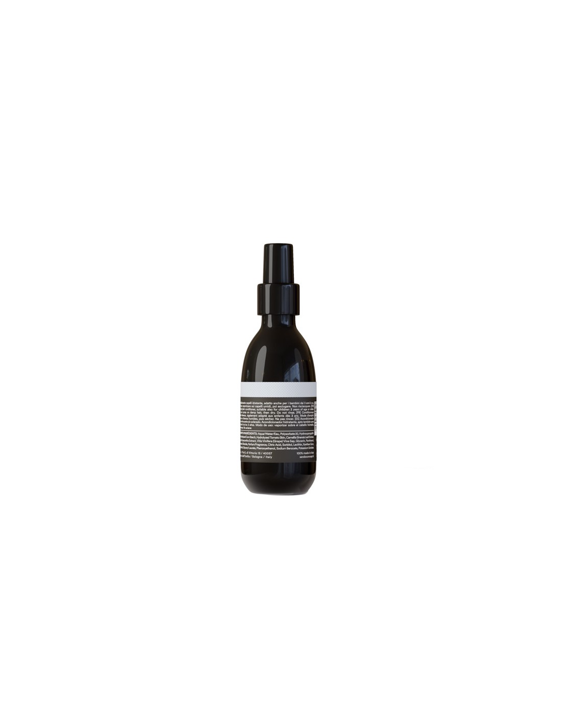 SENDO ACONDICIONADOR SIN ENJUAGE GENTLE USE 150ml 2