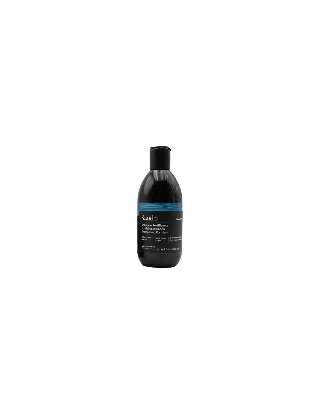 SENDO CHAMPU DENSIFYING FORTIFYING 250 ml