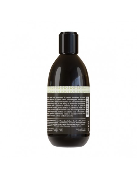 SENDO CHAMPU ANTIFRIZZ FRIZZ CONTROL 250 ml