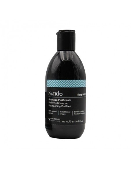 SENDO CHAMPU SCALP RELIEF PURIFYING 250 ml