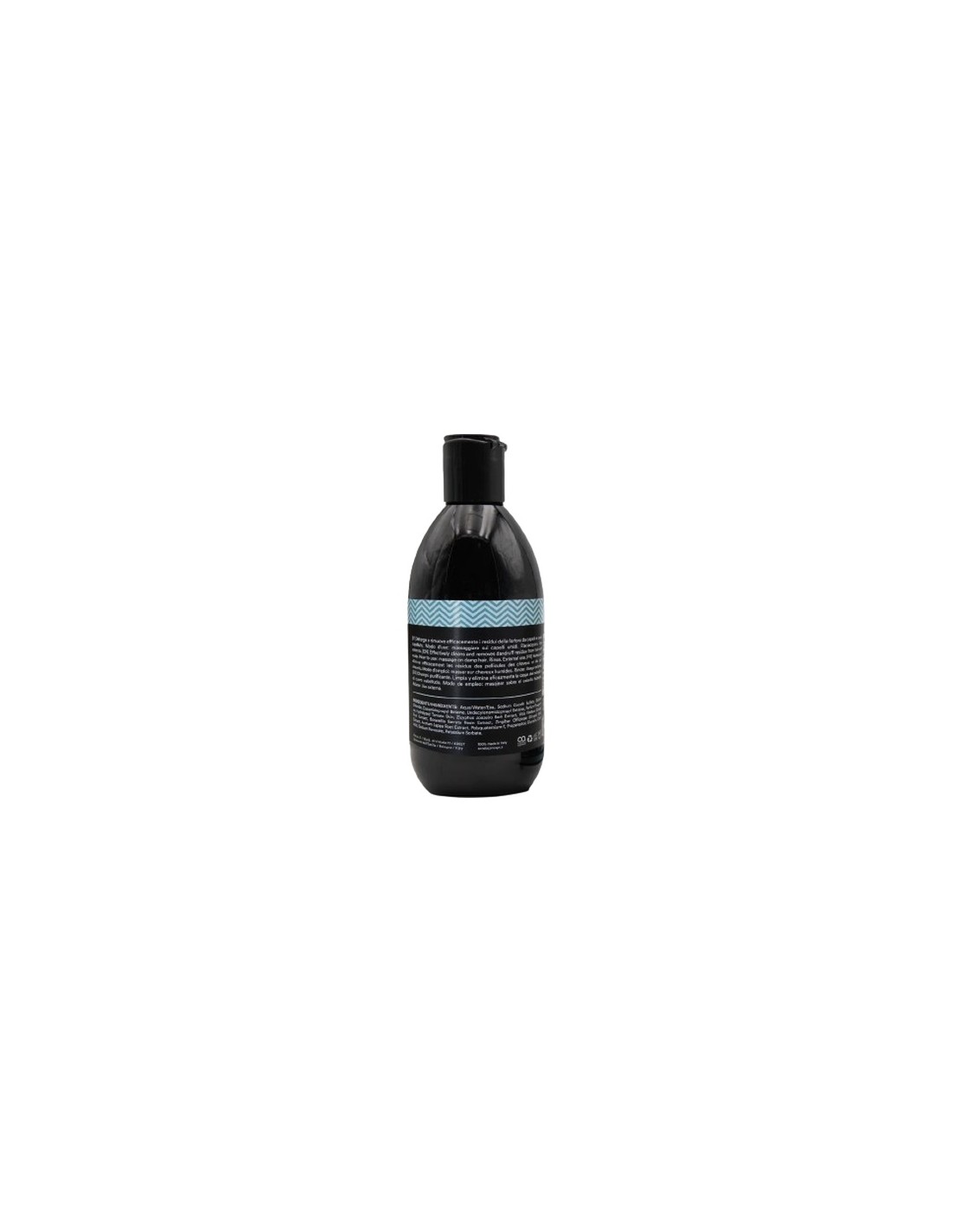 SENDO CHAMPU SCALP RELIEF PURIFYING 250 ml