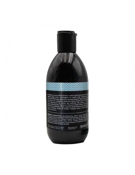 SENDO CHAMPU SCALP RELIEF PURIFYING 250 ml