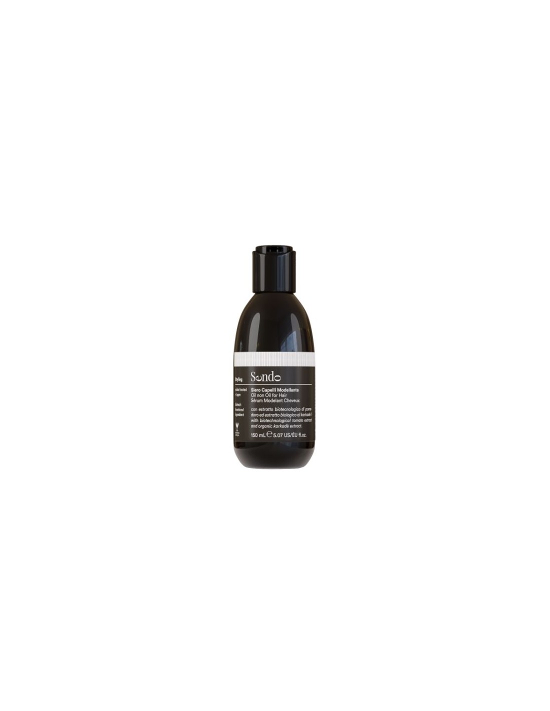 SENDO SUERO MODELANTE STYLING 150 ml