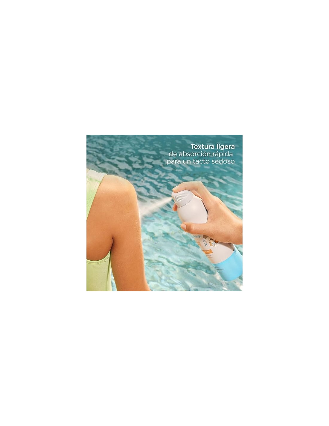 ISDIN FOTOPROTECTOR SPF-50 PEDIATRICS SPRAY...