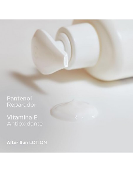 ISDIN AFTER SUN 400 ml