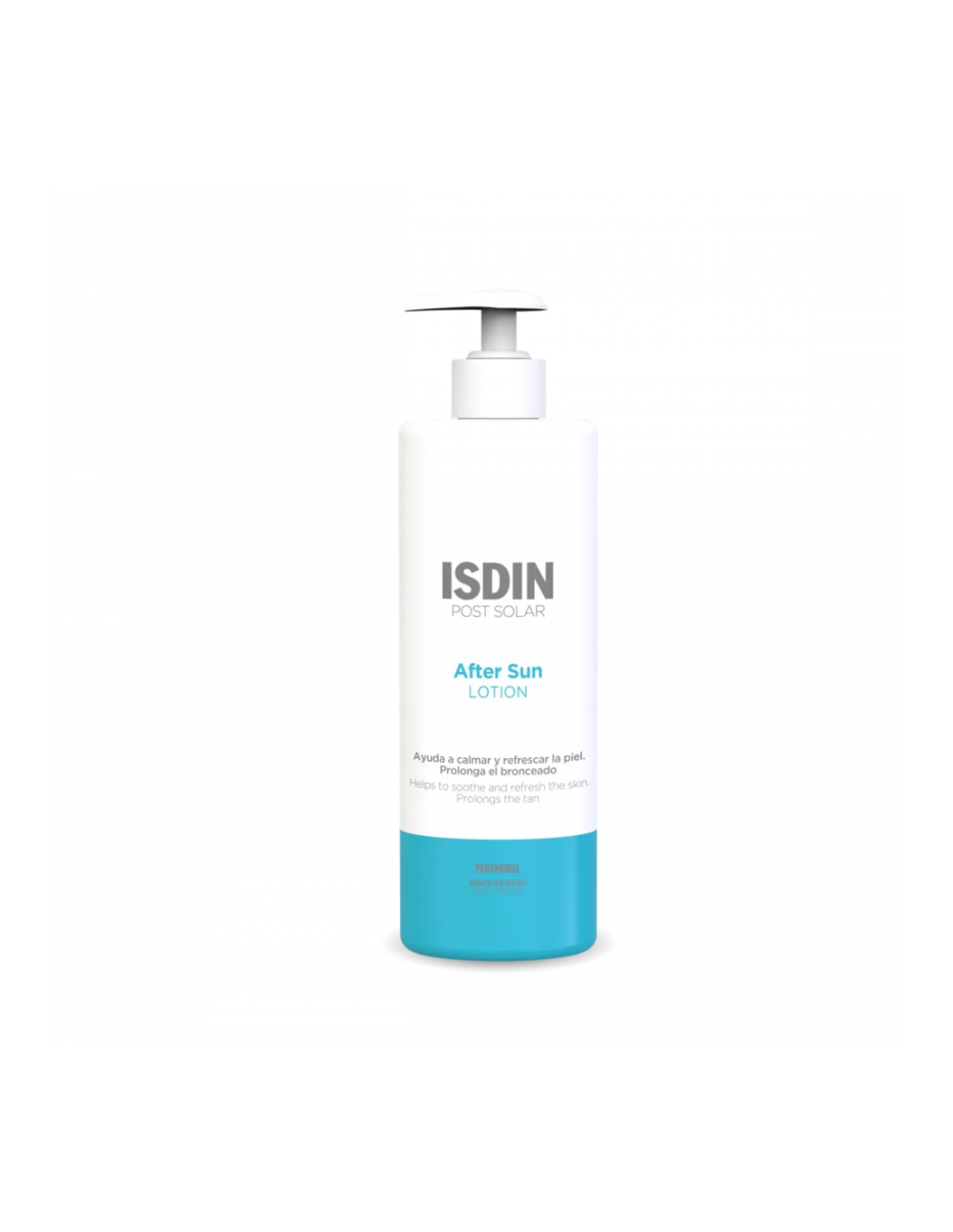 ISDIN AFTER SUN 400 ml