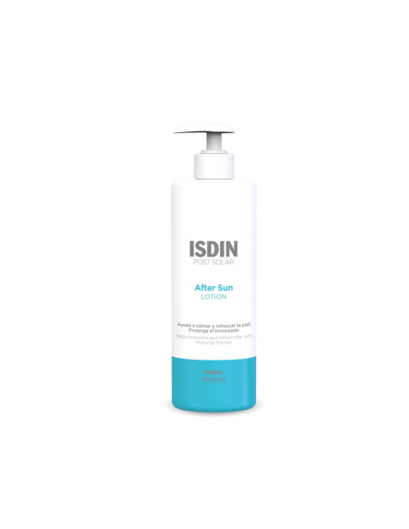 ISDIN AFTER SUN 400 ml