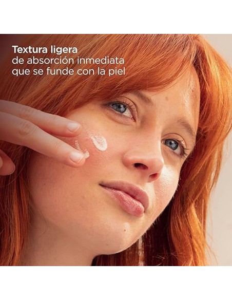 ISDIN FOTOULTRA REDNESS 50 ml