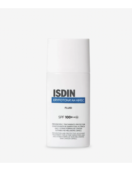 ISDIN ERYFOTONA AK-NMSC FLUIDO 50 ml