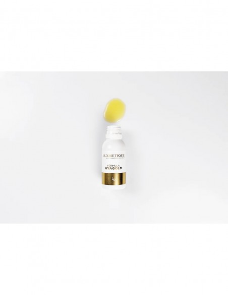 LUXMETIQUE FÓRMULA HYAGOLD - 15 VIALES 30 ml