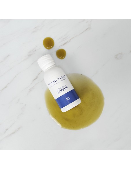 LUXMETIQUE LIVEUP FÓRMULA - 15 VIALES 30 ml