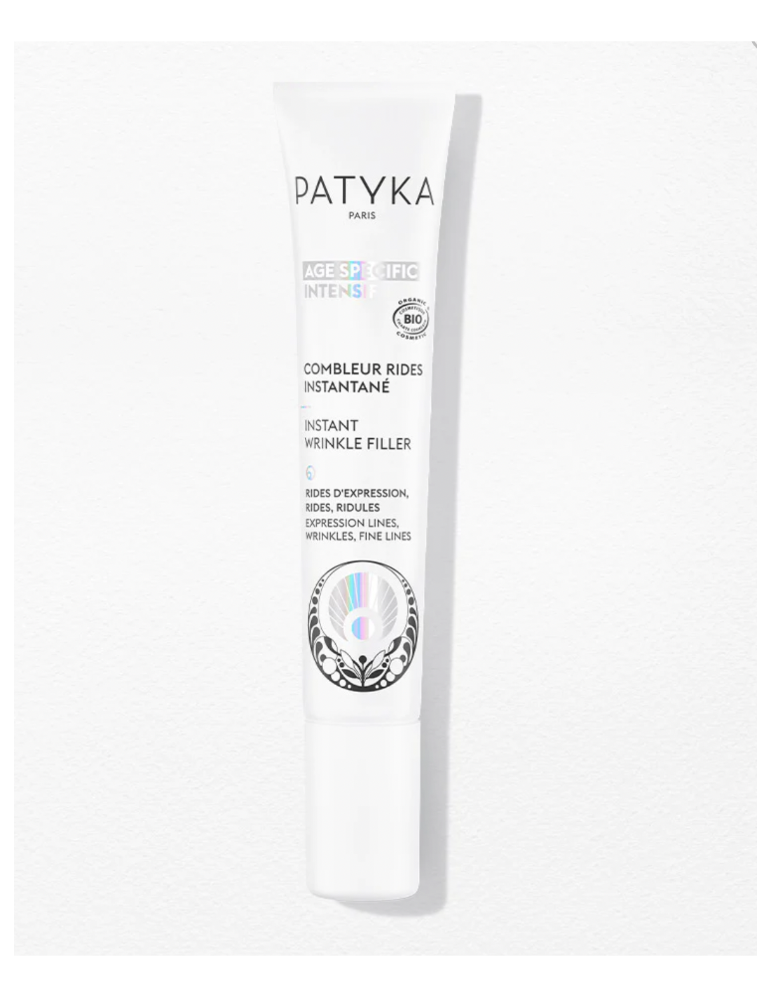PATYKA COMBLEUR RIDES INSTANTANE AGE SPECIFIC INTENSIF -...